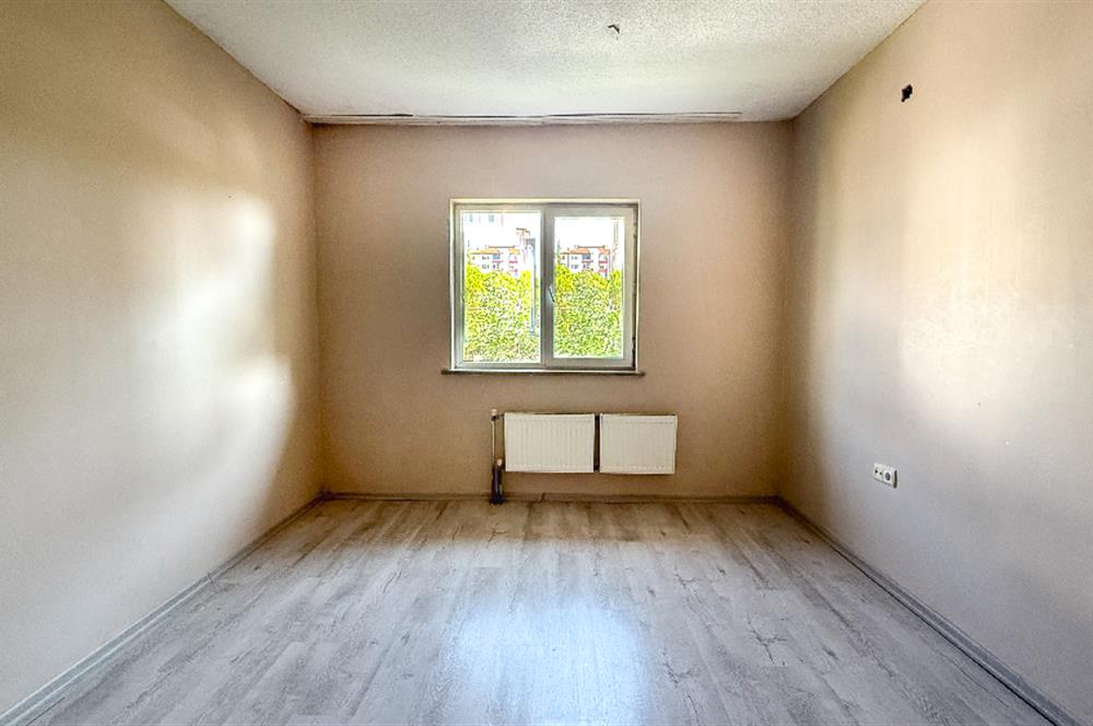 CENTURY21 BAL'DAN 1.ETAP 4 KATLILARDA SATILIK 3+1 DAİRE