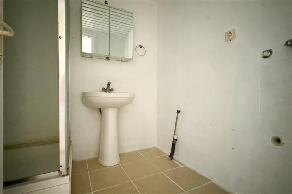 CENTURY21 BAL'DAN 1.ETAP 4 KATLILARDA SATILIK 3+1 DAİRE