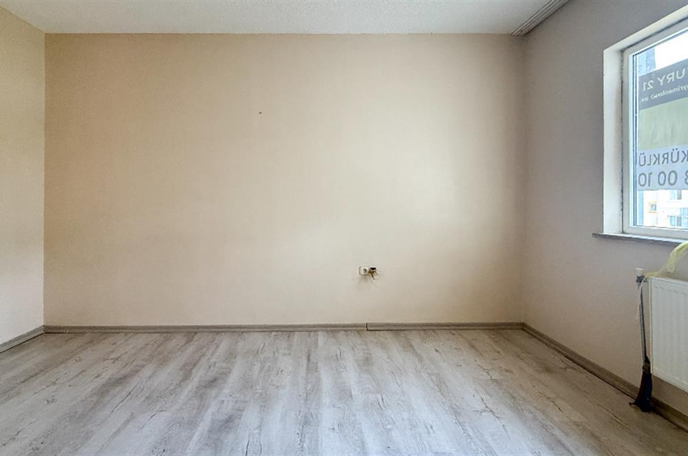 CENTURY21 BAL'DAN 1.ETAP 4 KATLILARDA SATILIK 3+1 DAİRE