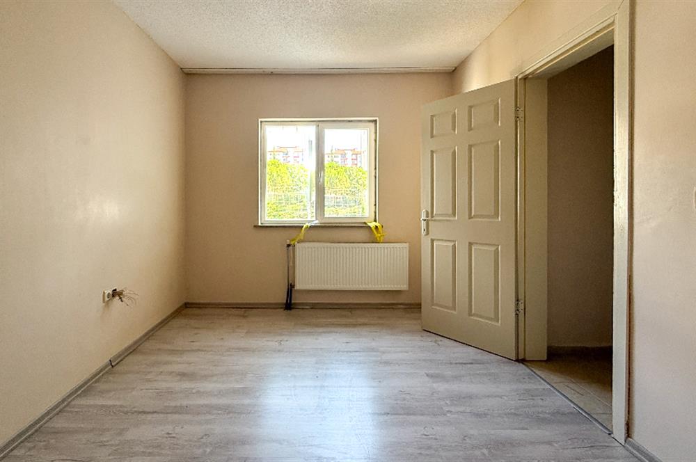 CENTURY21 BAL'DAN 1.ETAP 4 KATLILARDA SATILIK 3+1 DAİRE