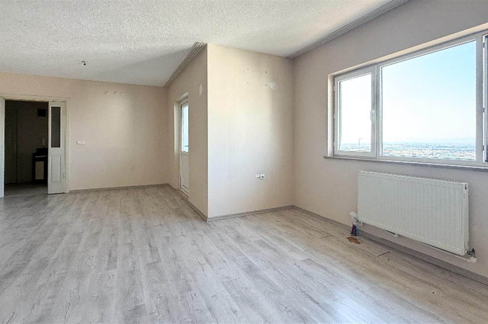 CENTURY21 BAL'DAN 1.ETAP 4 KATLILARDA SATILIK 3+1 DAİRE