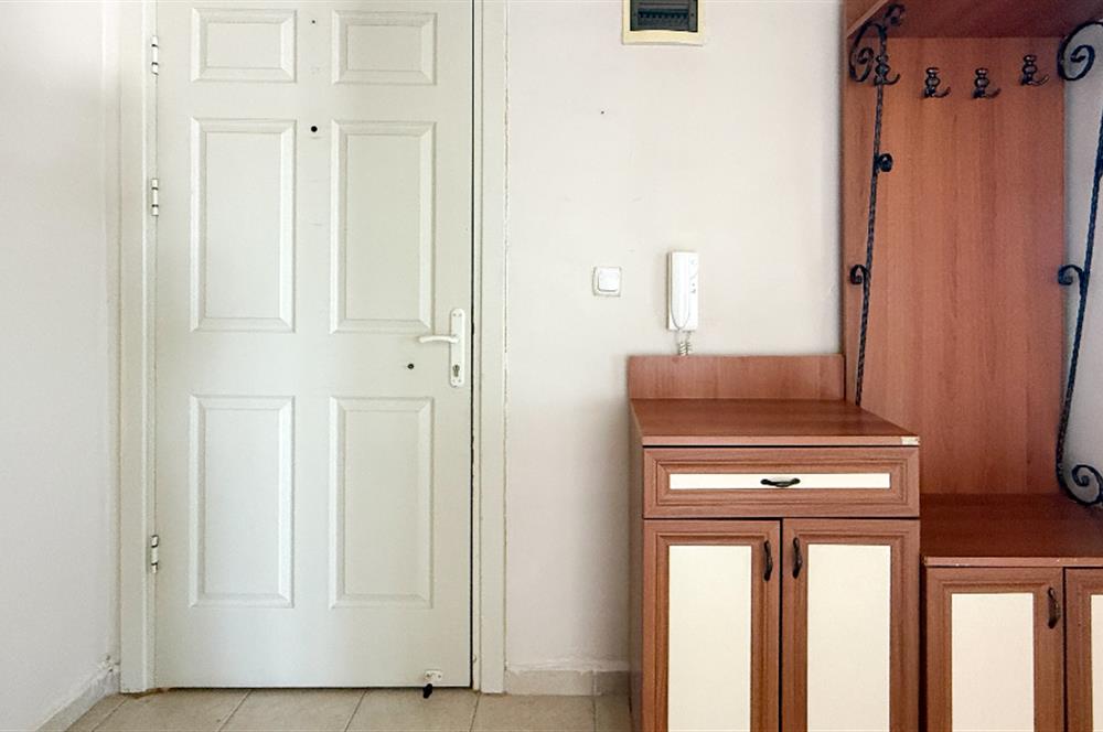 CENTURY21 BAL'DAN 1.ETAP 4 KATLILARDA SATILIK 3+1 DAİRE