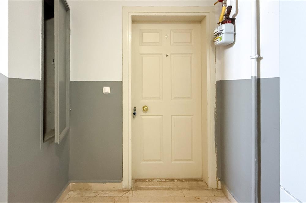 CENTURY21 BAL'DAN 1.ETAP 4 KATLILARDA SATILIK 3+1 DAİRE