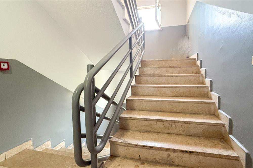 CENTURY21 BAL'DAN 1.ETAP 4 KATLILARDA SATILIK 3+1 DAİRE
