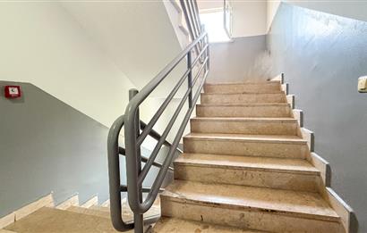 CENTURY21 BAL'DAN 1.ETAP 4 KATLILARDA SATILIK 3+1 DAİRE