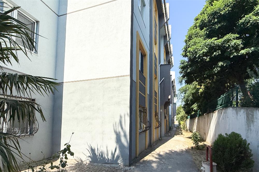 CENTURY21 BAL'DAN 1.ETAP 4 KATLILARDA SATILIK 3+1 DAİRE