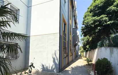 CENTURY21 BAL'DAN 1.ETAP 4 KATLILARDA SATILIK 3+1 DAİRE