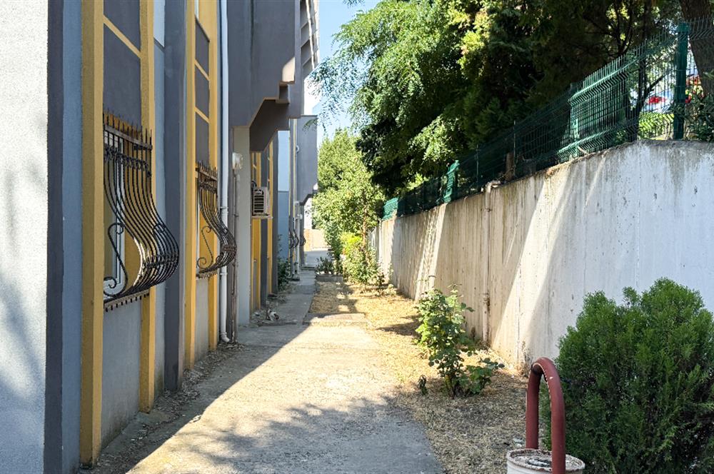 CENTURY21 BAL'DAN 1.ETAP 4 KATLILARDA SATILIK 3+1 DAİRE