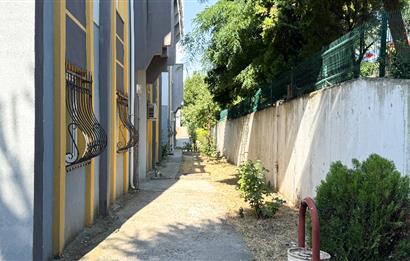 CENTURY21 BAL'DAN 1.ETAP 4 KATLILARDA SATILIK 3+1 DAİRE