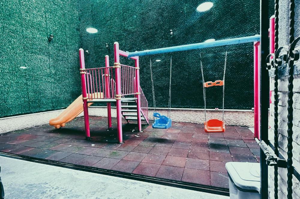 KAĞITHANE ÇAĞLAYAN BELLEVUE REZİDANS | 2+1 SATILIK DAİRE