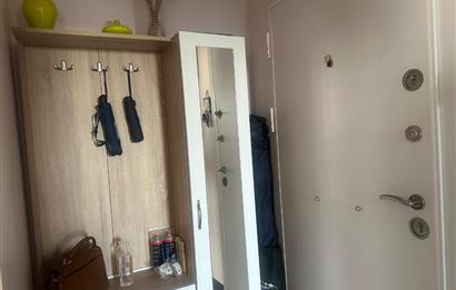 KAĞITHANE ÇAĞLAYAN BELLEVUE REZİDANS | 2+1 SATILIK DAİRE