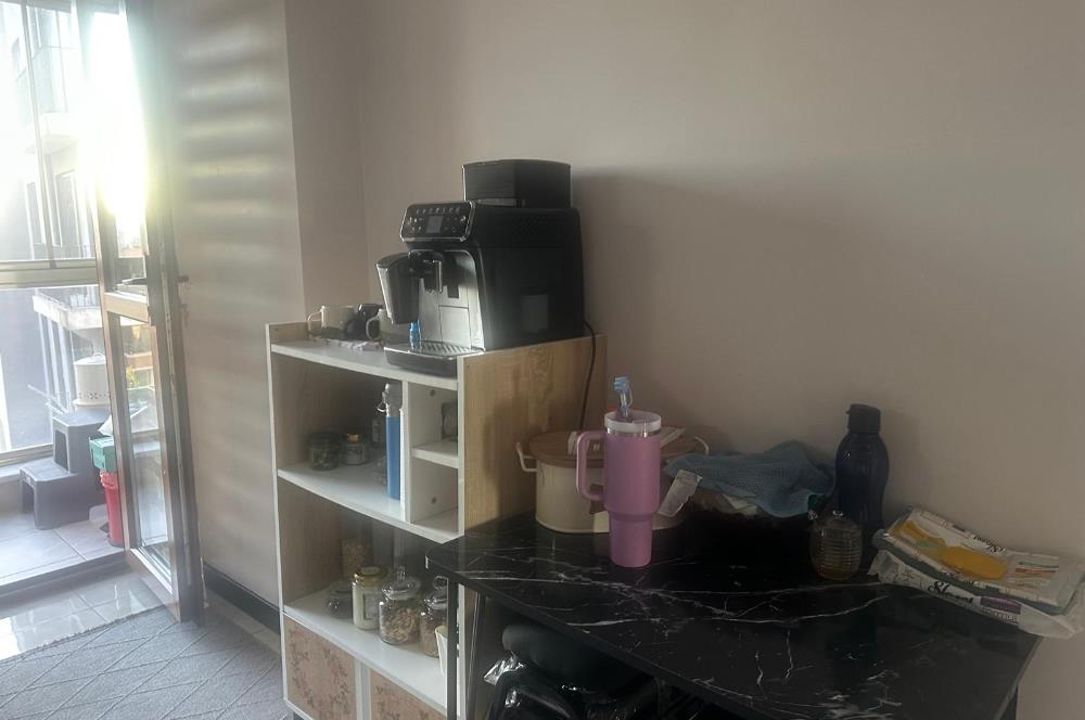 KAĞITHANE ÇAĞLAYAN BELLEVUE REZİDANS | 2+1 SATILIK DAİRE