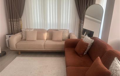 KAĞITHANE ÇAĞLAYAN BELLEVUE REZİDANS | 2+1 SATILIK DAİRE