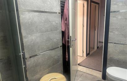 KAĞITHANE ÇAĞLAYAN BELLEVUE REZİDANS | 2+1 SATILIK DAİRE