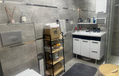 KAĞITHANE ÇAĞLAYAN BELLEVUE REZİDANS | 2+1 SATILIK DAİRE