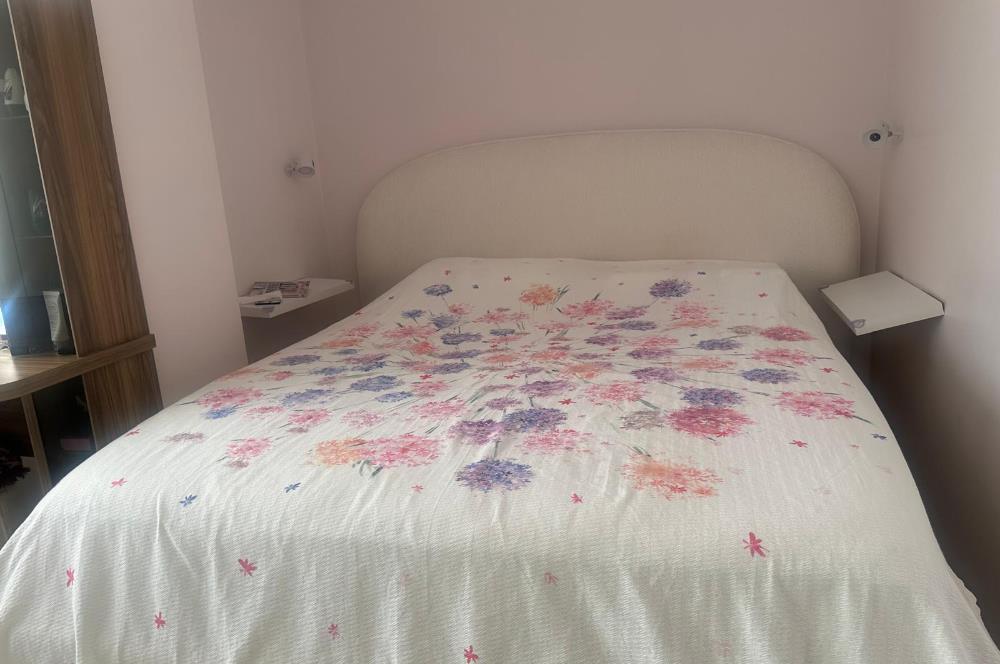 KAĞITHANE ÇAĞLAYAN BELLEVUE REZİDANS | 2+1 SATILIK DAİRE