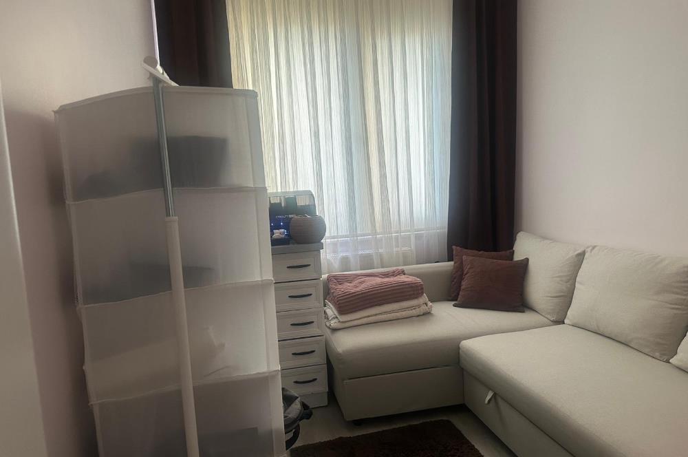 KAĞITHANE ÇAĞLAYAN BELLEVUE REZİDANS | 2+1 SATILIK DAİRE
