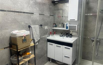 KAĞITHANE ÇAĞLAYAN BELLEVUE REZİDANS | 2+1 SATILIK DAİRE