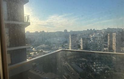 KAĞITHANE ÇAĞLAYAN BELLEVUE REZİDANS | 2+1 SATILIK DAİRE