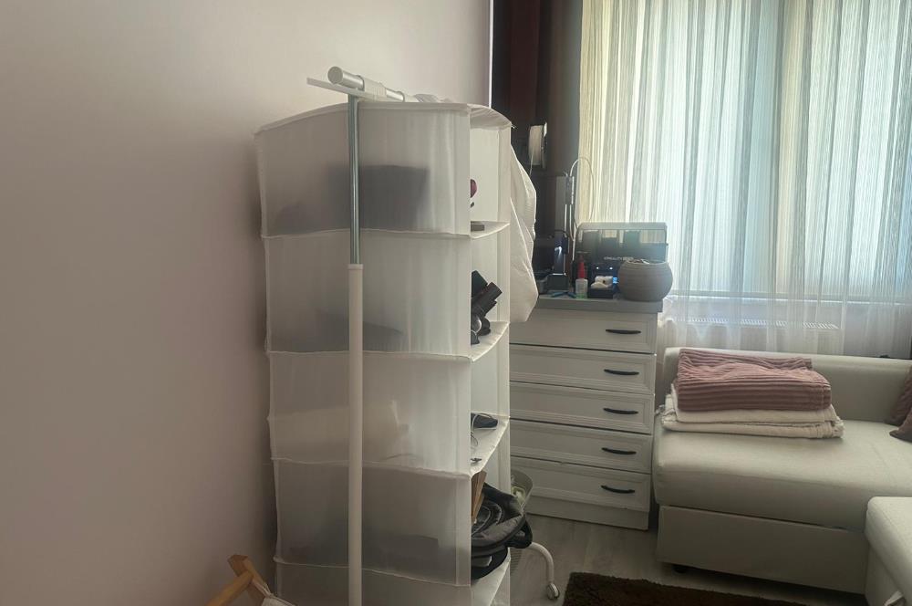 KAĞITHANE ÇAĞLAYAN BELLEVUE REZİDANS | 2+1 SATILIK DAİRE