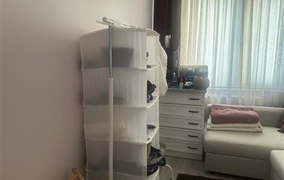 KAĞITHANE ÇAĞLAYAN BELLEVUE REZİDANS | 2+1 SATILIK DAİRE