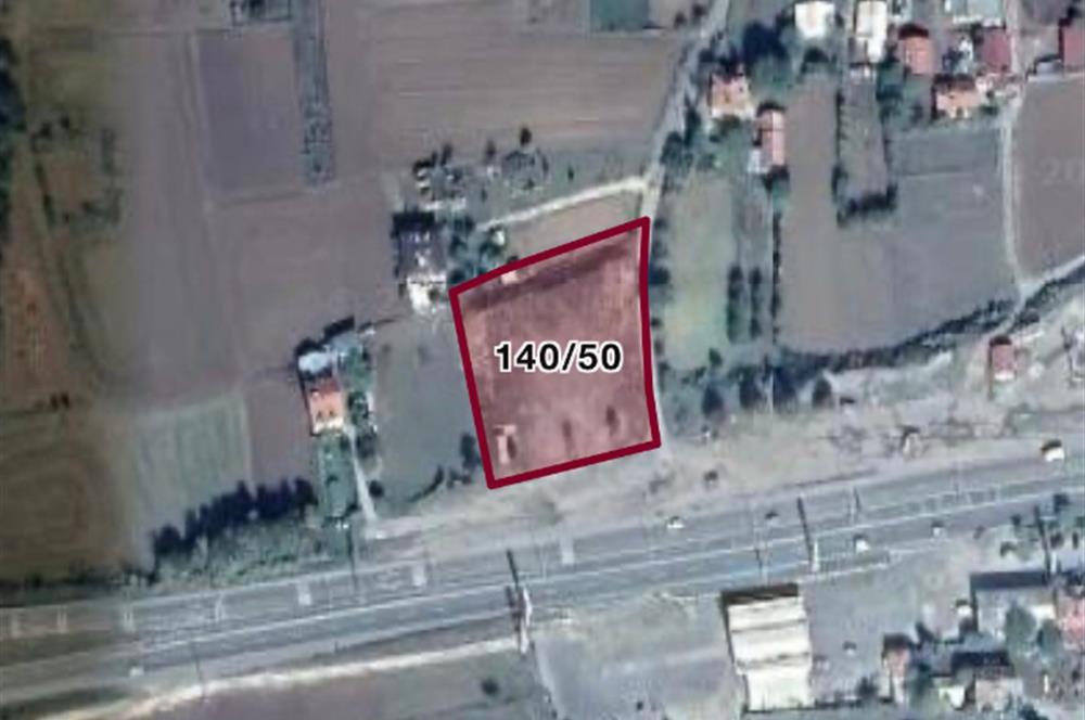 C21TERASTAN D-100 KARAYOLU CEPHELİ KİRALIK DEPO/ATÖLYE VE ARSASI