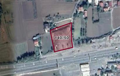 C21TERASTAN D-100 KARAYOLU CEPHELİ KİRALIK DEPO/ATÖLYE VE ARSASI