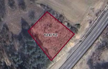 -C21TERAS- MUDURNU YOLUNA CEPHE 3042 m2 SATILIK TARLA