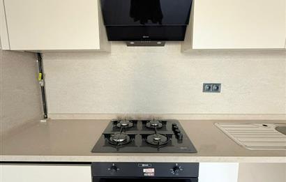 İNCEK TAŞPINAR BAHÇE KATI 1+1 DAİRE