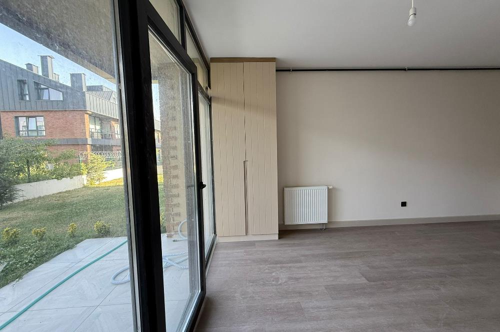 İNCEK TAŞPINAR BAHÇE KATI 1+1 DAİRE