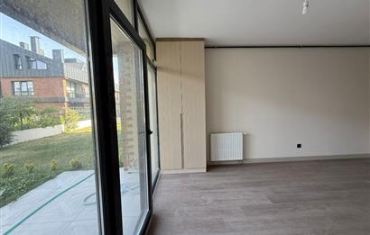 İNCEK TAŞPINAR BAHÇE KATI 1+1 DAİRE