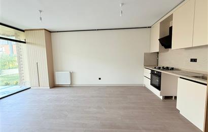 İNCEK TAŞPINAR BAHÇE KATI 1+1 DAİRE