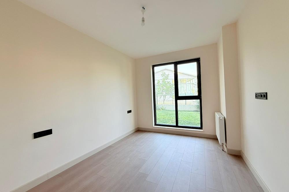 İNCEK TAŞPINAR BAHÇE KATI 1+1 DAİRE