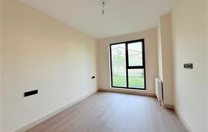 İNCEK TAŞPINAR BAHÇE KATI 1+1 DAİRE