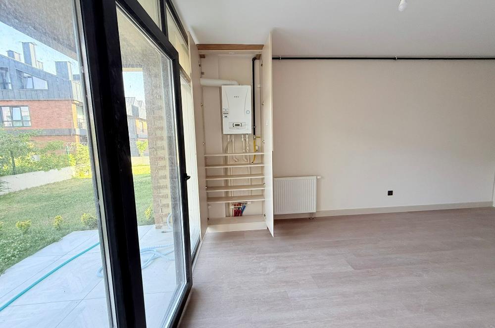 İNCEK TAŞPINAR BAHÇE KATI 1+1 DAİRE