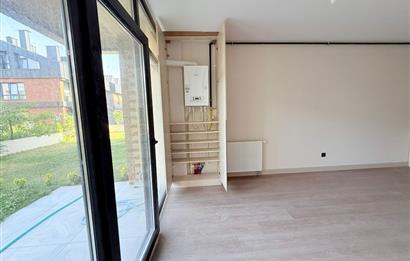 İNCEK TAŞPINAR BAHÇE KATI 1+1 DAİRE