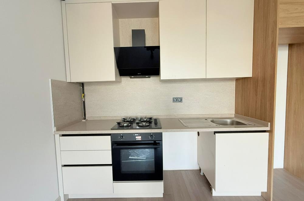 İNCEK TAŞPINAR BAHÇE KATI 1+1 DAİRE