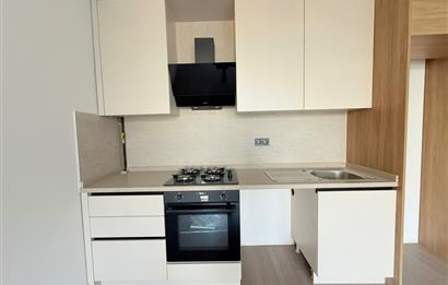İNCEK TAŞPINAR BAHÇE KATI 1+1 DAİRE