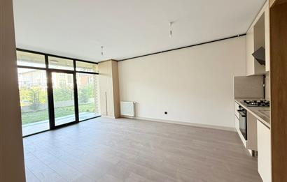 İNCEK TAŞPINAR BAHÇE KATI 1+1 DAİRE