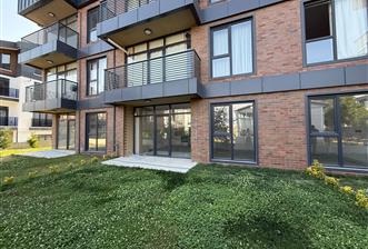 İNCEK TAŞPINAR BAHÇE KATI 1+1 DAİRE