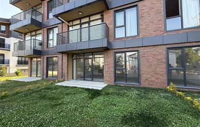 İNCEK TAŞPINAR BAHÇE KATI 1+1 DAİRE