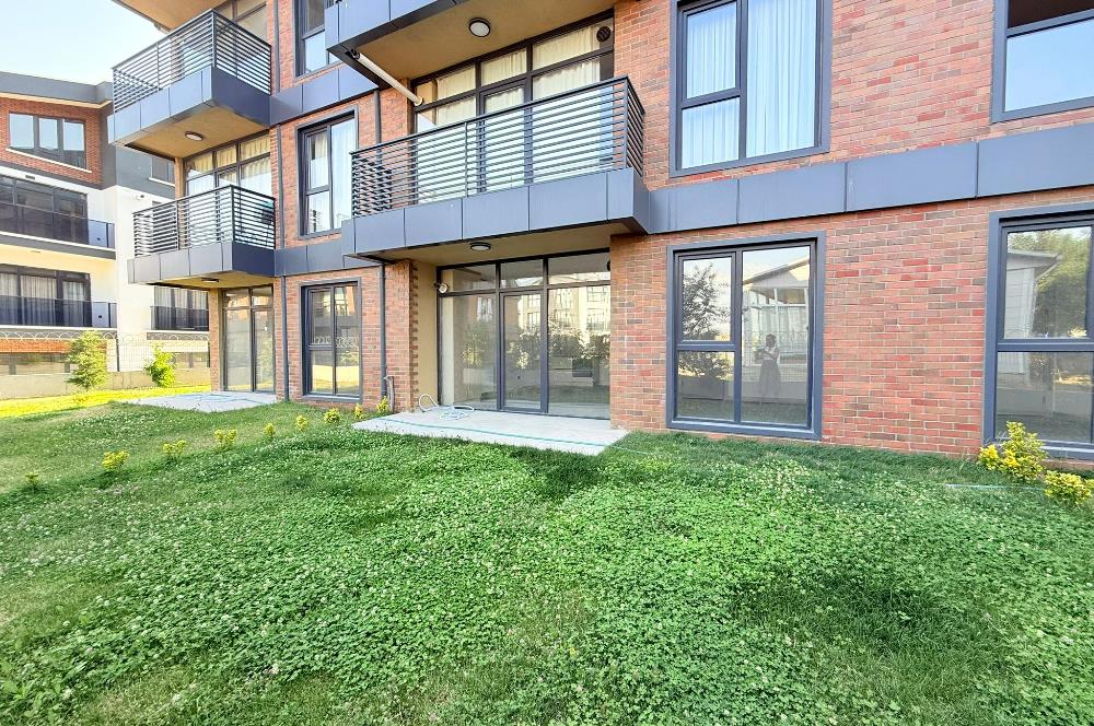 İNCEK TAŞPINAR BAHÇE KATI 1+1 DAİRE