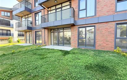 İNCEK TAŞPINAR BAHÇE KATI 1+1 DAİRE