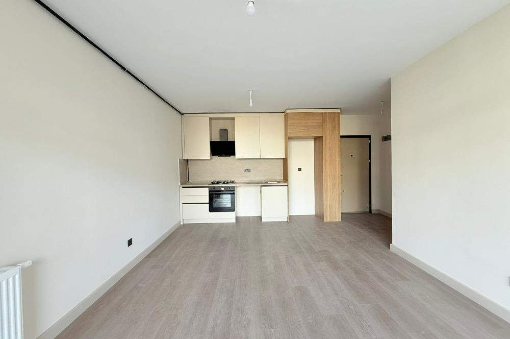 İNCEK TAŞPINAR BAHÇE KATI 1+1 DAİRE