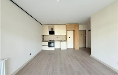İNCEK TAŞPINAR BAHÇE KATI 1+1 DAİRE