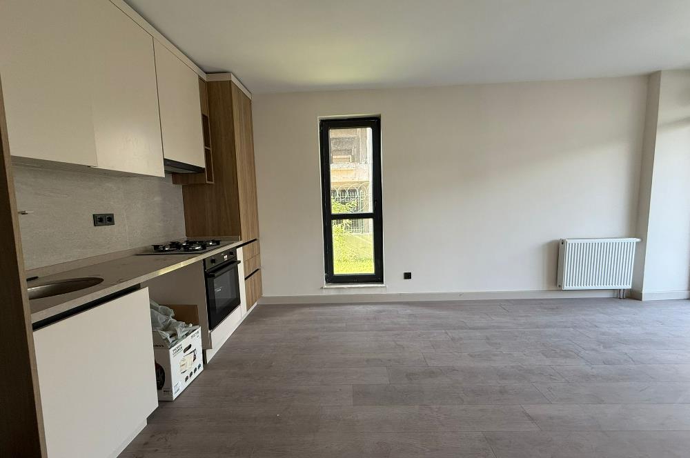 İNCEK TAŞPINAR BAHÇE KATI 1+1 DAİRE