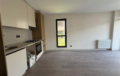 İNCEK TAŞPINAR BAHÇE KATI 1+1 DAİRE