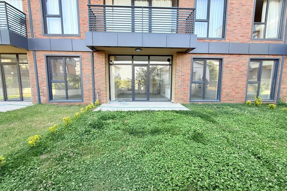 İNCEK TAŞPINAR BAHÇE KATI 1+1 DAİRE