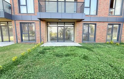 İNCEK TAŞPINAR BAHÇE KATI 1+1 DAİRE