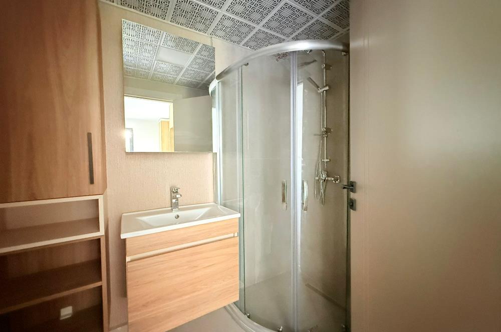 İNCEK TAŞPINAR BAHÇE KATI 1+1 DAİRE